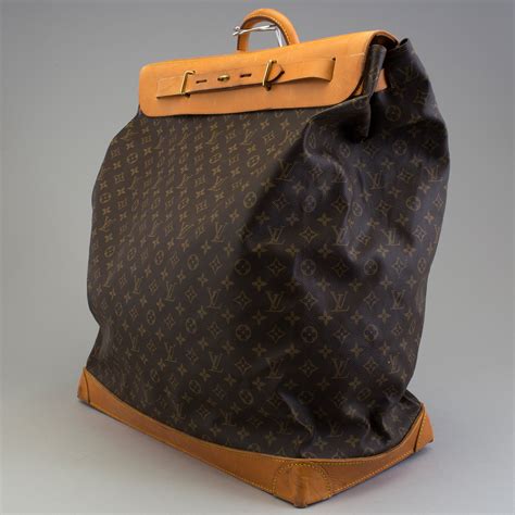 louis vuitton steamer bag price|authentic louis vuitton messenger bag.